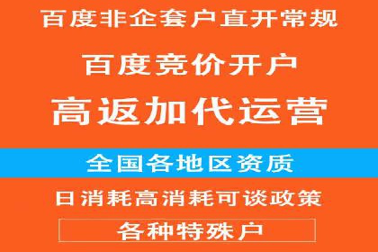 百度竞价案例：打造爆款广告案例解析